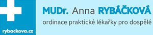 MUDr. Anna Rybáčková | Praktická lékařka v Praze 10 – Strašnicích